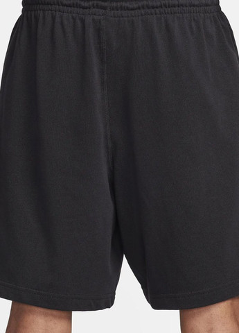 Шорти FQ4359-010 Nike M NK CLUB KNIT SHORT (296912802)