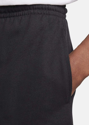Шорти FQ4359-010 Nike M NK CLUB KNIT SHORT (296912802)