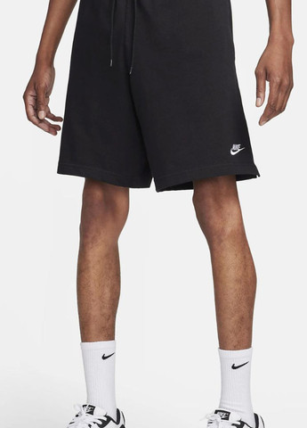 Шорти FQ4359-010 Nike M NK CLUB KNIT SHORT (296912802)