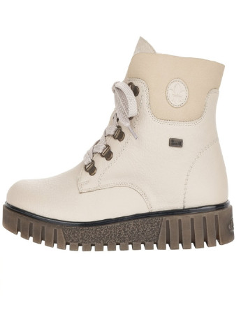 Ботинки Rieker (242675708)