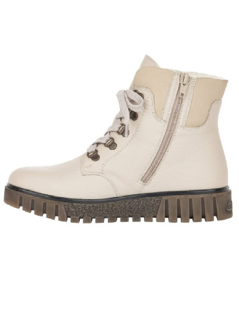 Ботинки Rieker (242675708)