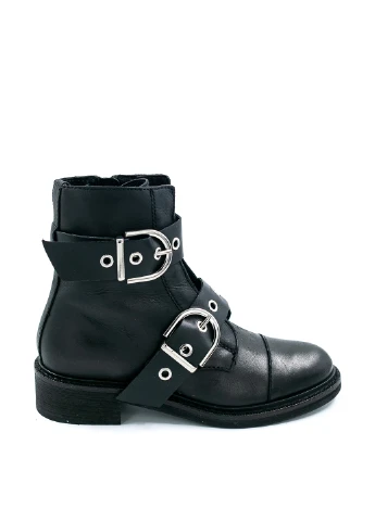 Черевики Pull & Bear (249663352)