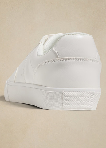 Білі кеди Banana Republic