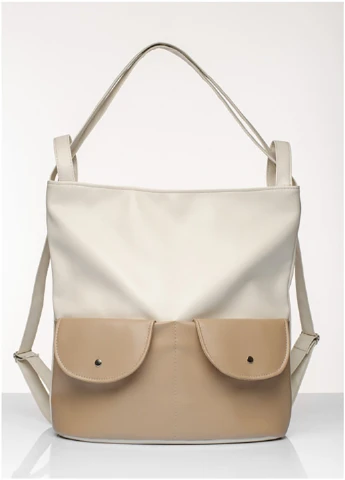Жіночий рюкзак 37х14х36 см Sambag (219904998)