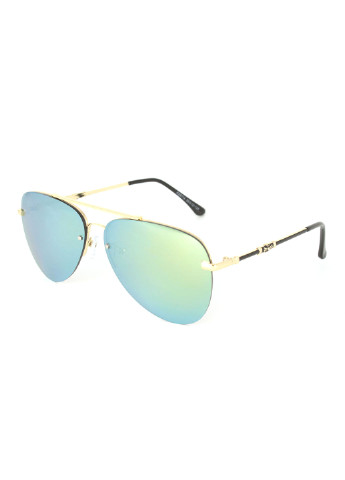 Солнцезащитные очки Sun Color (118400201)