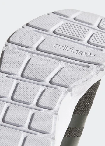 Кроссовки adidas оливковые демисезоны (75676021)