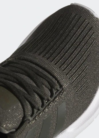 Кроссовки adidas оливковые демисезоны (75676021)
