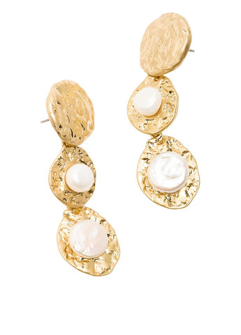 Серьги Parfois (354686528)