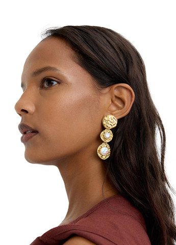 Серьги Parfois (354686528)