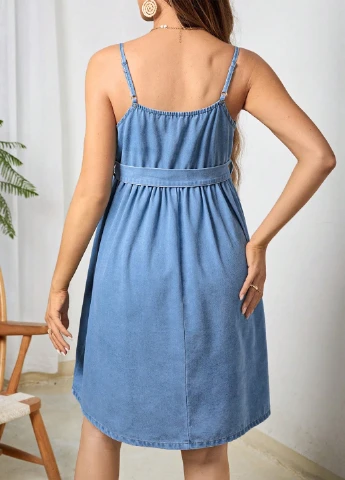 Сарафан SHEIN (322852390)