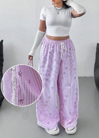 Штани SHEIN (342965003)