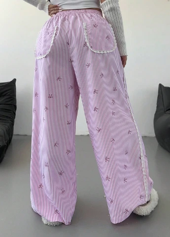 Штани SHEIN (342965003)