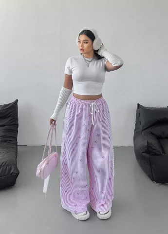 Штани SHEIN (342965003)