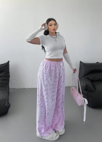 Штани SHEIN (342965003)