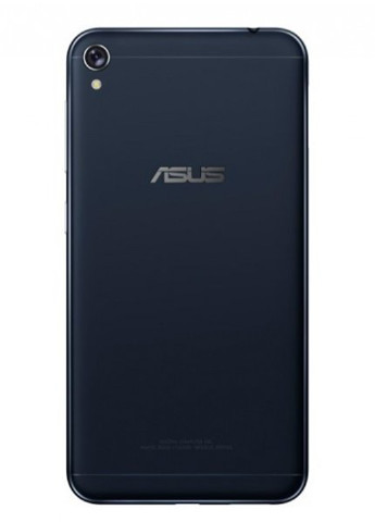 Смартфон Asus ZenFone Live 2/32GB Navy Black (ZB501KL-4A053A) чёрный
