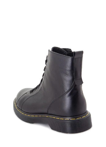Зимние ботинки Footstep