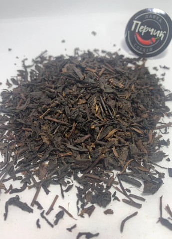 Чай чорний листовий 100 грам No Brand (252531642)
