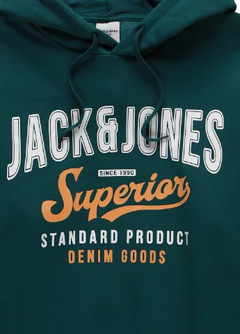 Худі Jack & Jones (316731677)