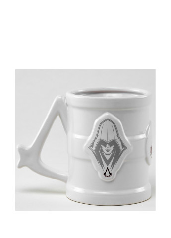 Чашка Assassin's Creed - Tankard, 500 мл Gbeye (196854130)