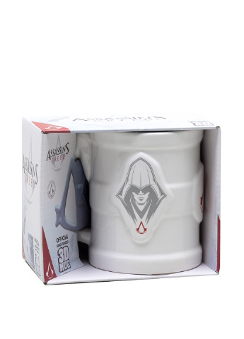Чашка Assassin's Creed - Tankard, 500 мл Gbeye (196854130)
