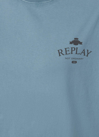 Футболка Replay - (315060316)