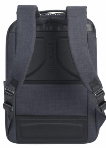 Рюкзак для ноутбука 17.3" 8365 Black (8365Black) RIVACASE (207243675)