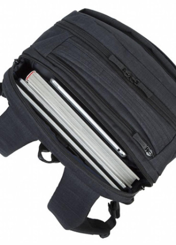 Рюкзак для ноутбука 17.3 8365 Black (8365Black) RIVACASE (207243675)