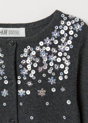 Кофта H&M (196782017)
