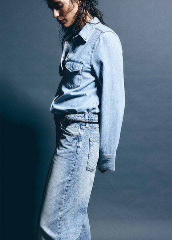 Джинси H&M - (367100947)