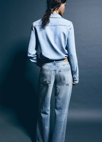 Джинси H&M - (367100947)