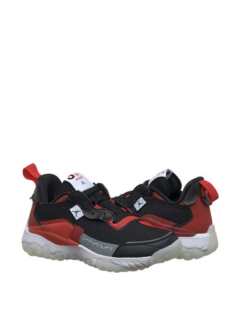 Цветные демисезонные кроссовки Jordan Delta 2 SE
