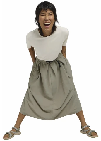Спідниця Jack Wolfskin TIHAMA SKIRT W (328829616)