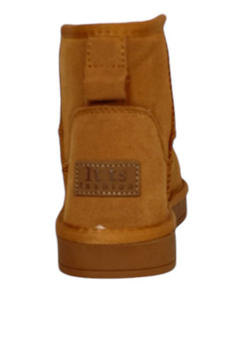 Полусапоги It is (302950090)