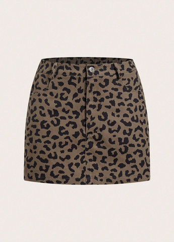 Спідниця SHEIN (331821596)