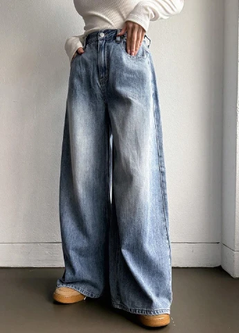Джинсы SHEIN - (347152667)