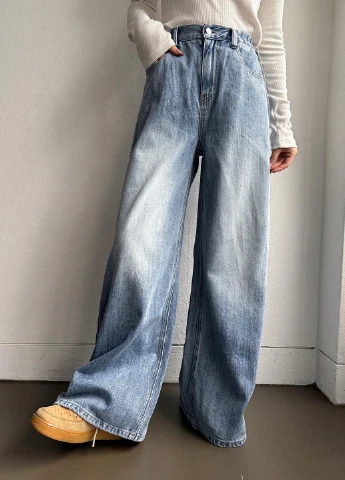 Джинсы SHEIN - (347152667)