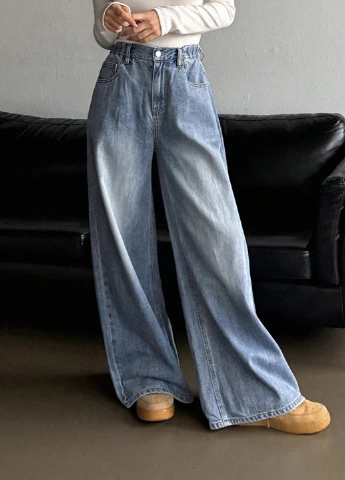 Джинсы SHEIN - (347152667)