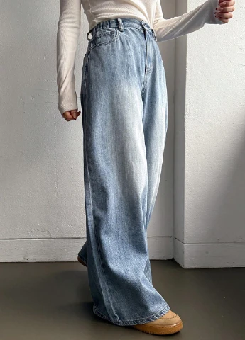 Джинсы SHEIN - (347152667)