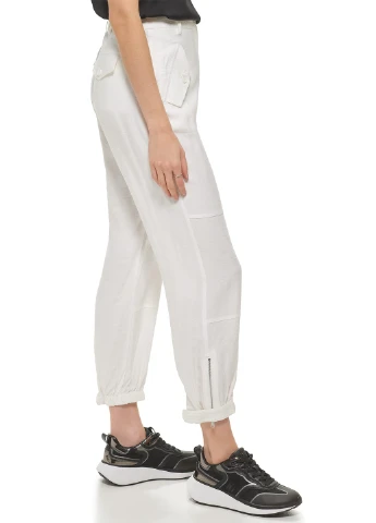 Штани DKNY (301276666)