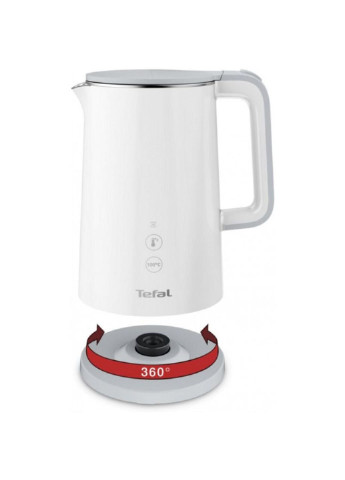 Електрочайник KO693110 Tefal (252632290)