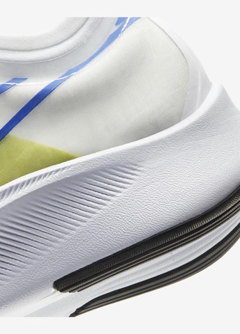 Комбіновані літні кросівки at8241-104 Nike Zoom Fly 3