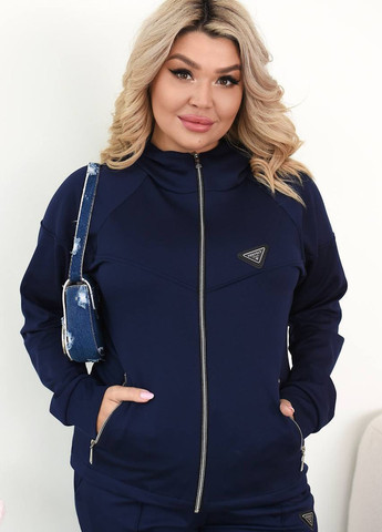 Костюм (толстовка, штани) No Brand (362121094)