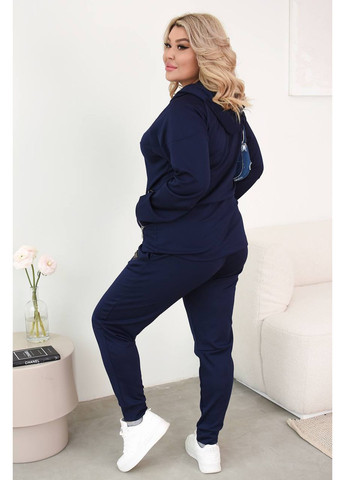 Костюм (толстовка, штани) No Brand (362121094)