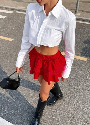 Спідниця SHEIN (342406022)