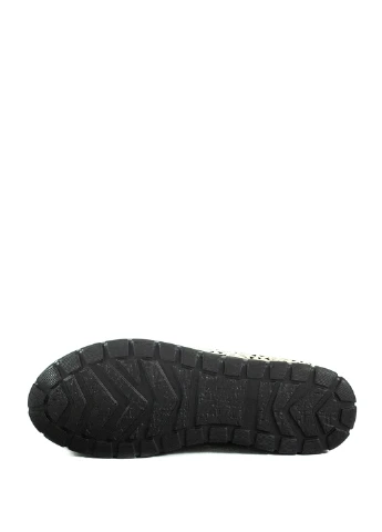 Жіночі балетки Allshoes | бежеві однотонні штучна шкіра (219779017)