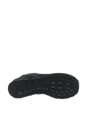 Черные всесезонные кроссовки ml574eve New Balance 574 Classic