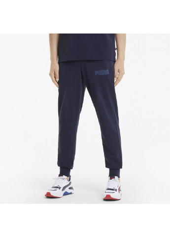 Штани Modern Basics Men's Sweatpants Puma (215118569)
