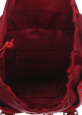 Сумка Marc Chantal сумка-мешок однотонная красная кэжуал