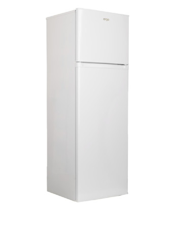 Холодильник двухкамерный Ergo MR-166
