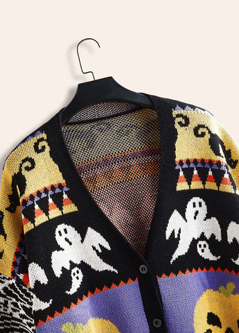 Кардиган SHEIN (341250679)